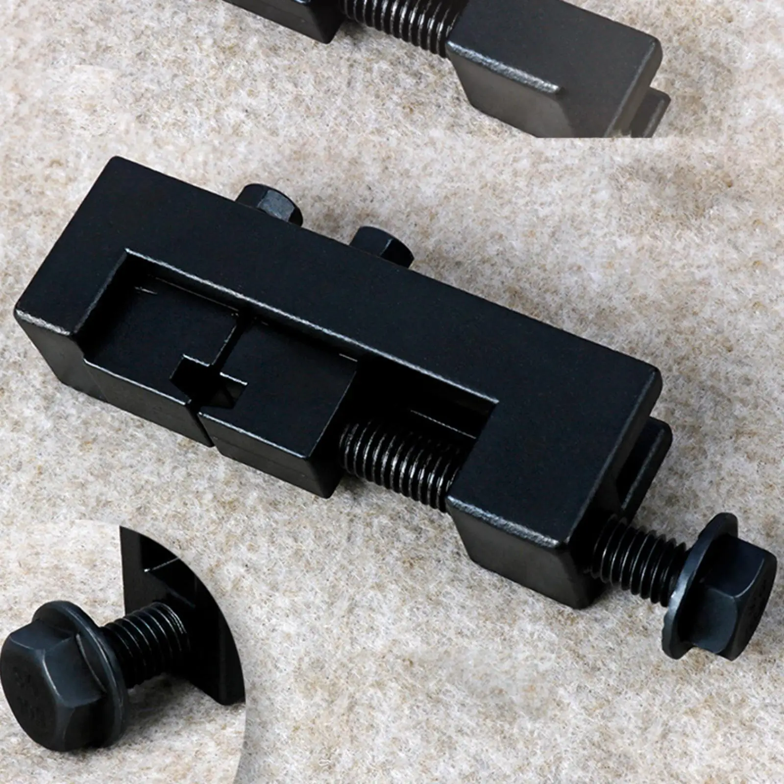 CV Boot Clamp Accs Removal And Expand Tool for Automobile Vehicle