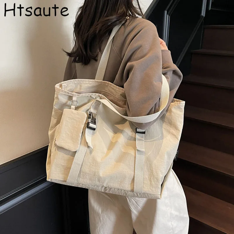

Women's Tote Bag Large Capacity Lightweight Handbag Ladies New Style, Commuter Bag luxury bags designers Top-handle Tote