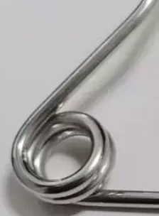 Three dimensional extension rod, three coordinate measuring needle, extension rod thread adapter, conversion head M2M3M4M5