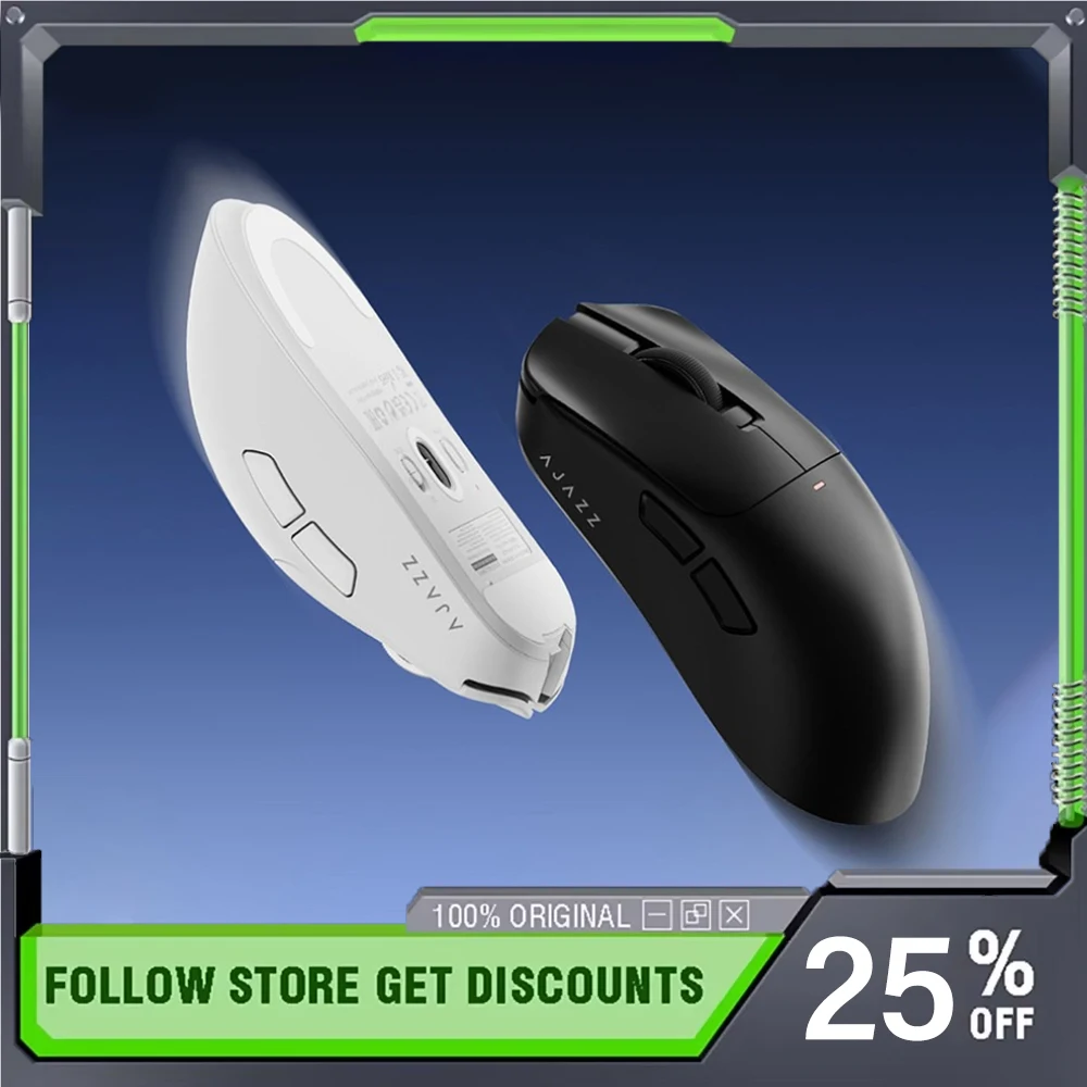 Ajazz AJ200/AJ200P …