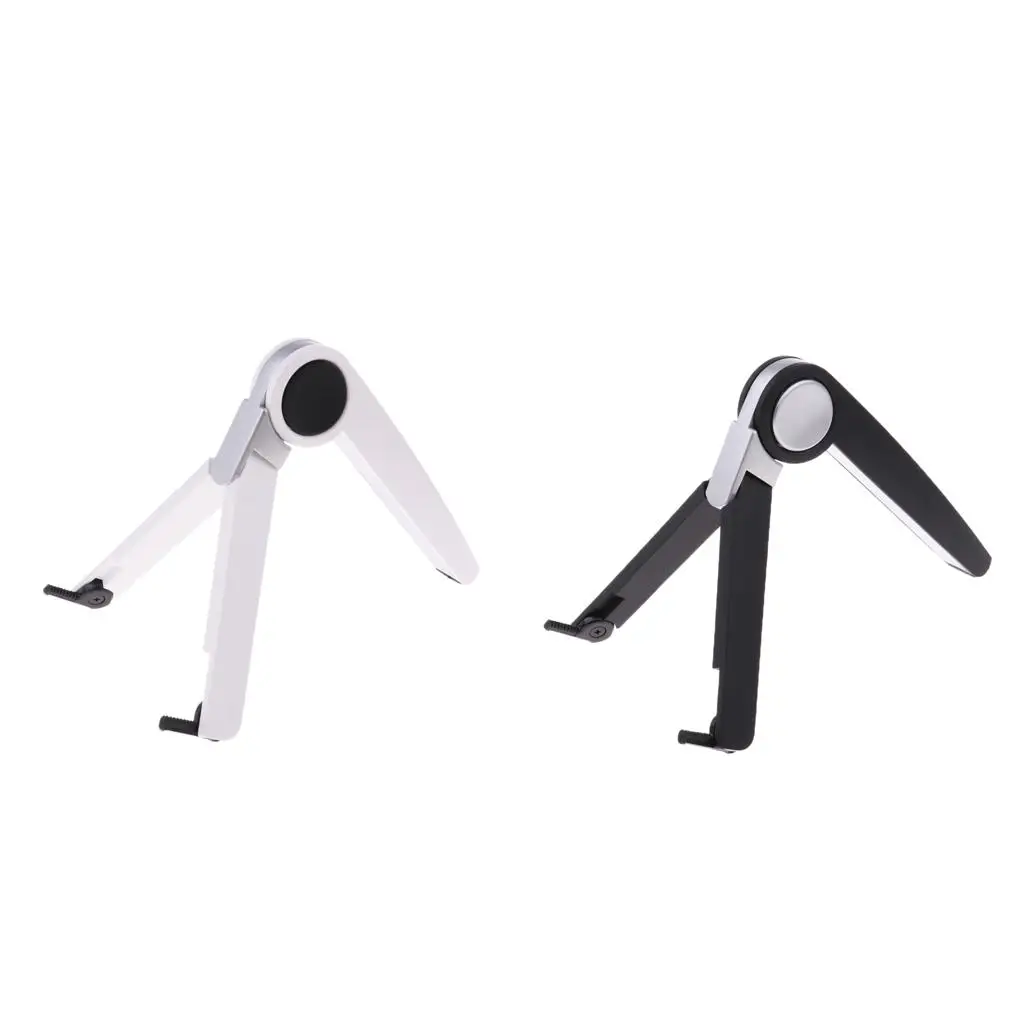 Tripod Penyangga Pendingin PC Dapat Disesuaikan Multi-sudut Dudukan Desktop Tablet