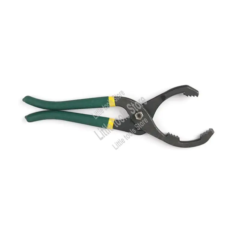 

230Mm Oil Filter Wrench Multifunctional Removal Tool, Very Suitable For Engine Filters, Pipes Accessories Parts-AC17