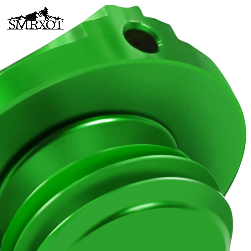 2024 غطاء زيت المحرك ل Z900 Z900RS 17-25 Z900SE 23-25 Z800 13-16 دراجة نارية غطاء زيت المحرك الترباس المسمار غطاء للحماية z900