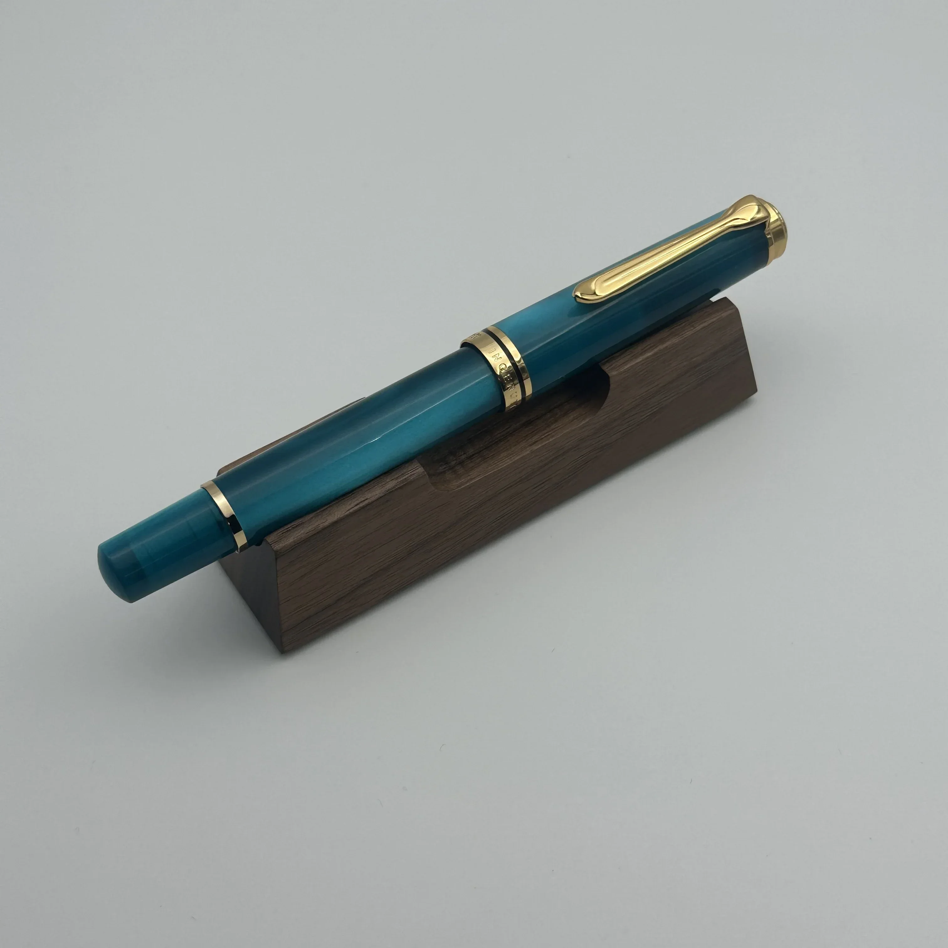 Peacock Green