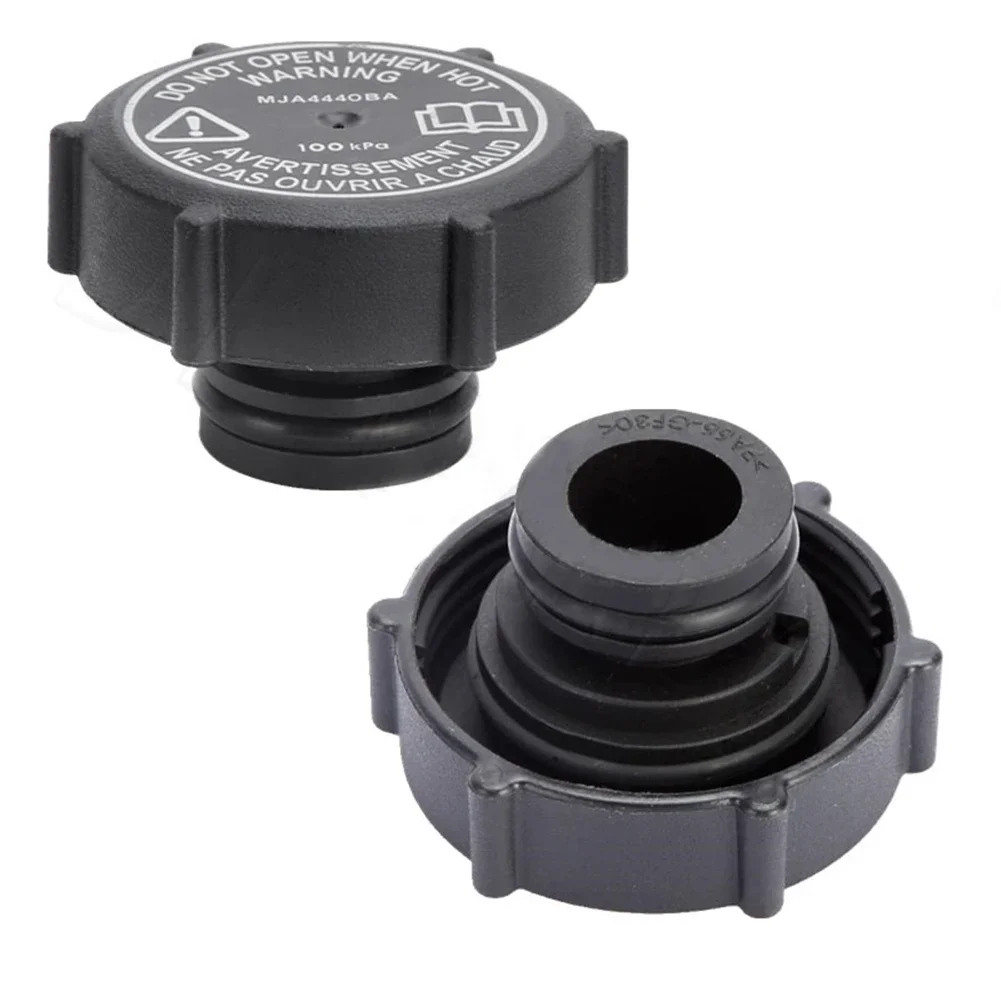 For Jaguar X-Type XJ8 XK8 XJR XKR Heater Tank Cap 60x38mm Coolant Expansion For Jaguar X Type 2003-2009 Heater Tank Cap