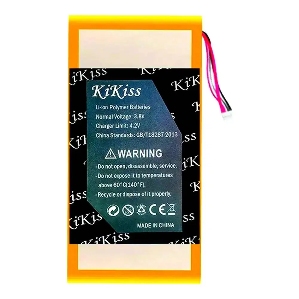For Onda V989 V975I V975W 5-Wire 11000mAh Tablet Battery Premium Replacement