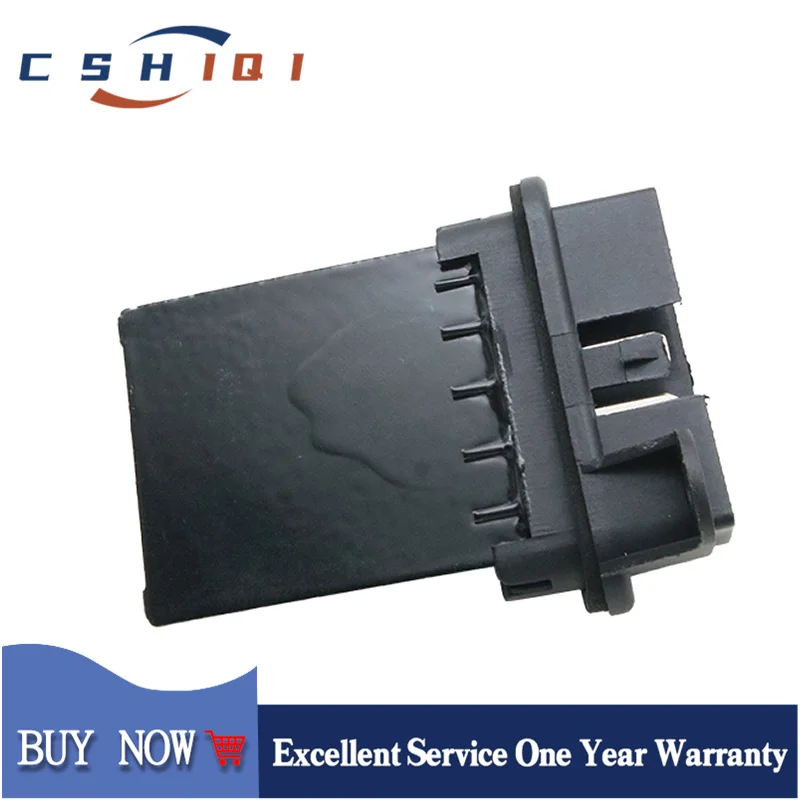 

05066552AA ACR Скорость вентилятора автомобиля ​ ​ Регулирующий резистор для автомобильных запчастей Jeep Cherokee Liberty KJ Wrangler New TJ TJL