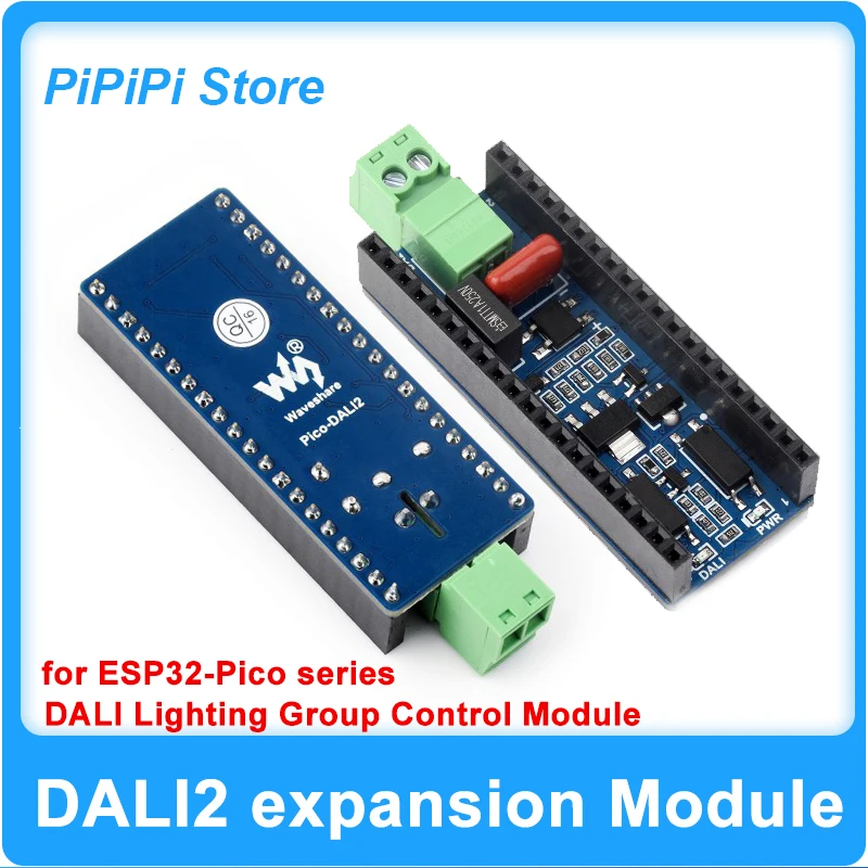 Pico DALI2 Dali Com…