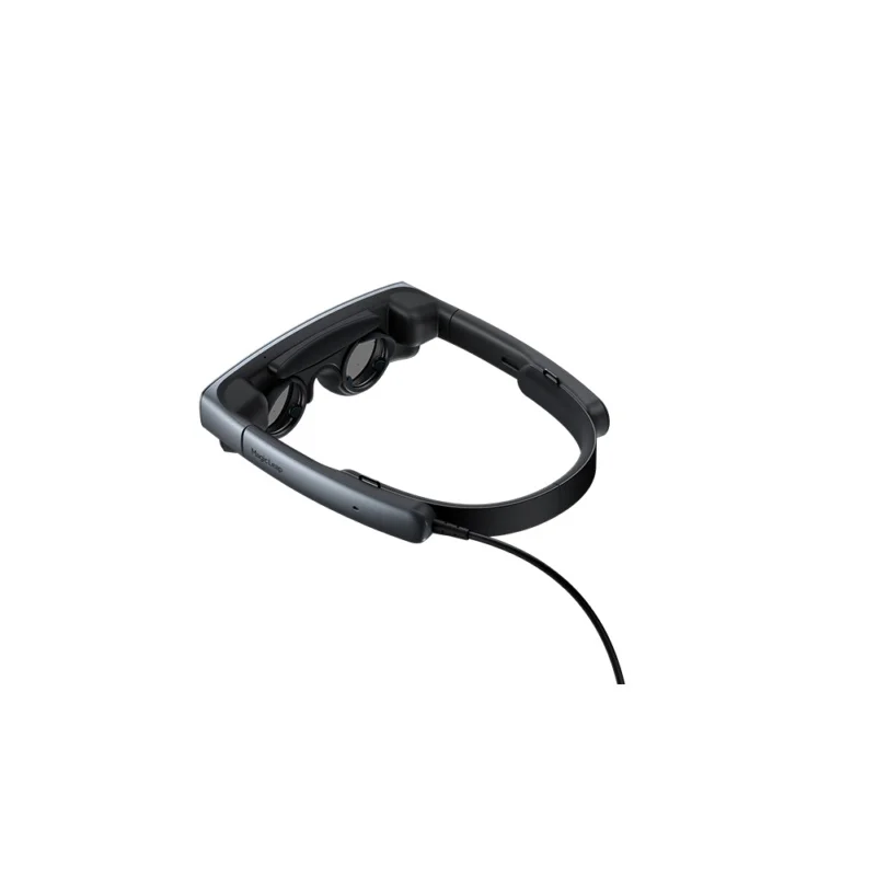 Headset edição base, preto, para magic leap 2, us ca