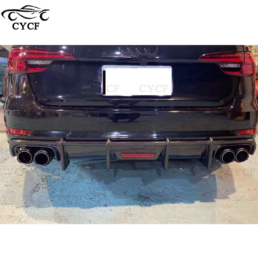 For Audi A4 S4 B9 2…