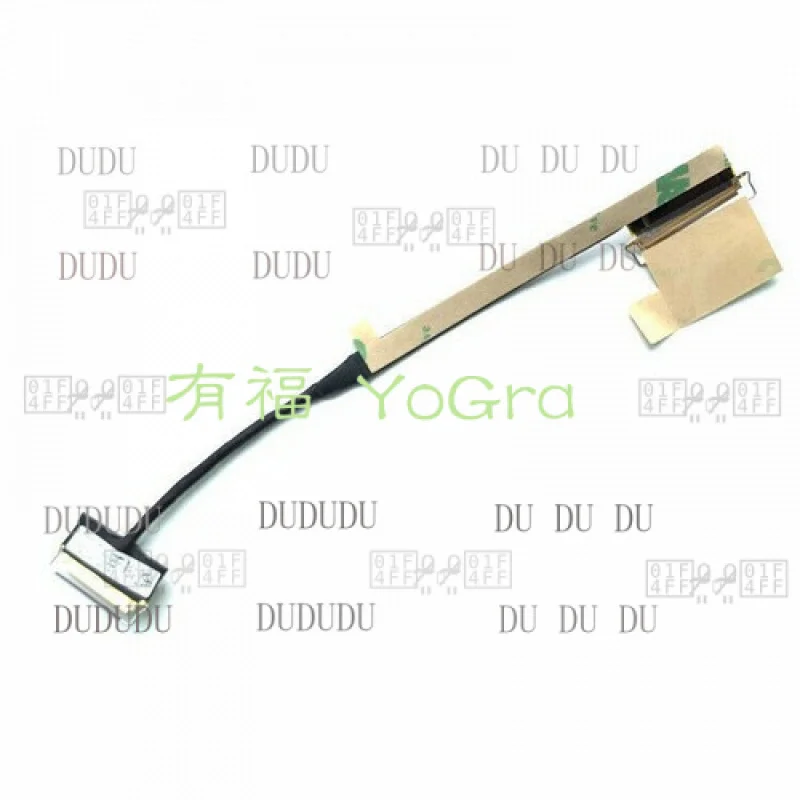 

D LCD Cable 01YR429 DC02C00BX00 For Lenovo Thinkpad X1 Carbon 6th Gen