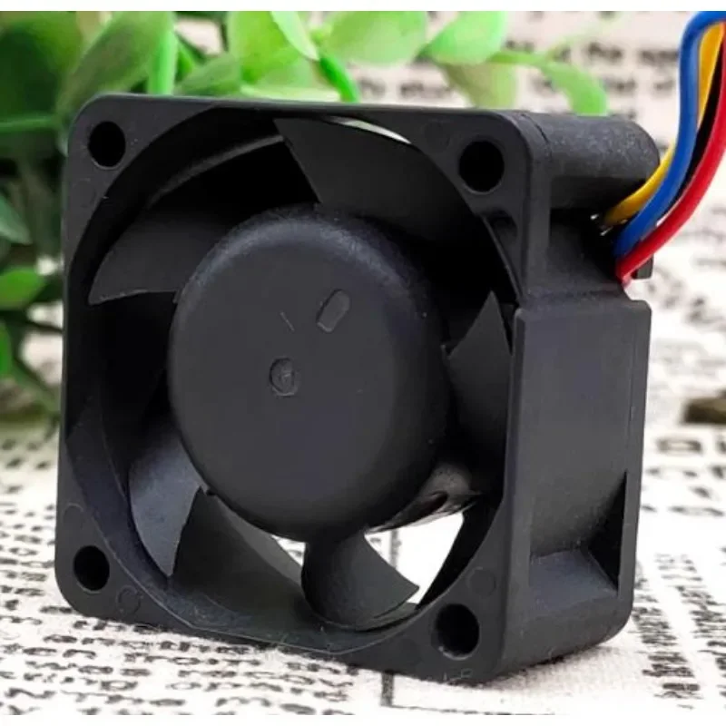 New CPU Cooler Fan For Sanyo 109P0424H6D22 4020 DC24V 0.07A 4CM Frequency Converter Cooling Fan 40*40*20mm