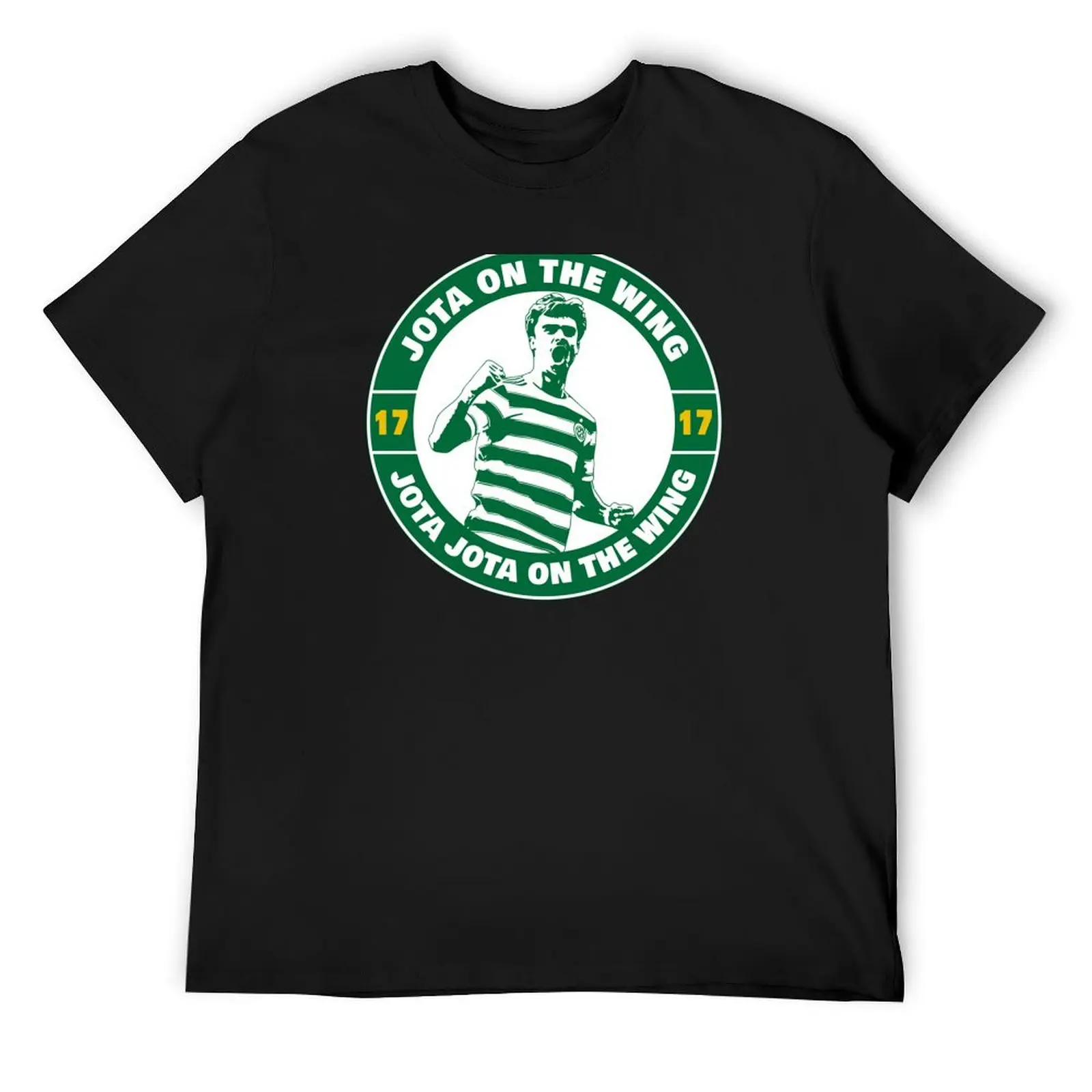 

Jota Jota On The Wing T-Shirt funny gifts tops funny meme t-shirts plain black t shirts men