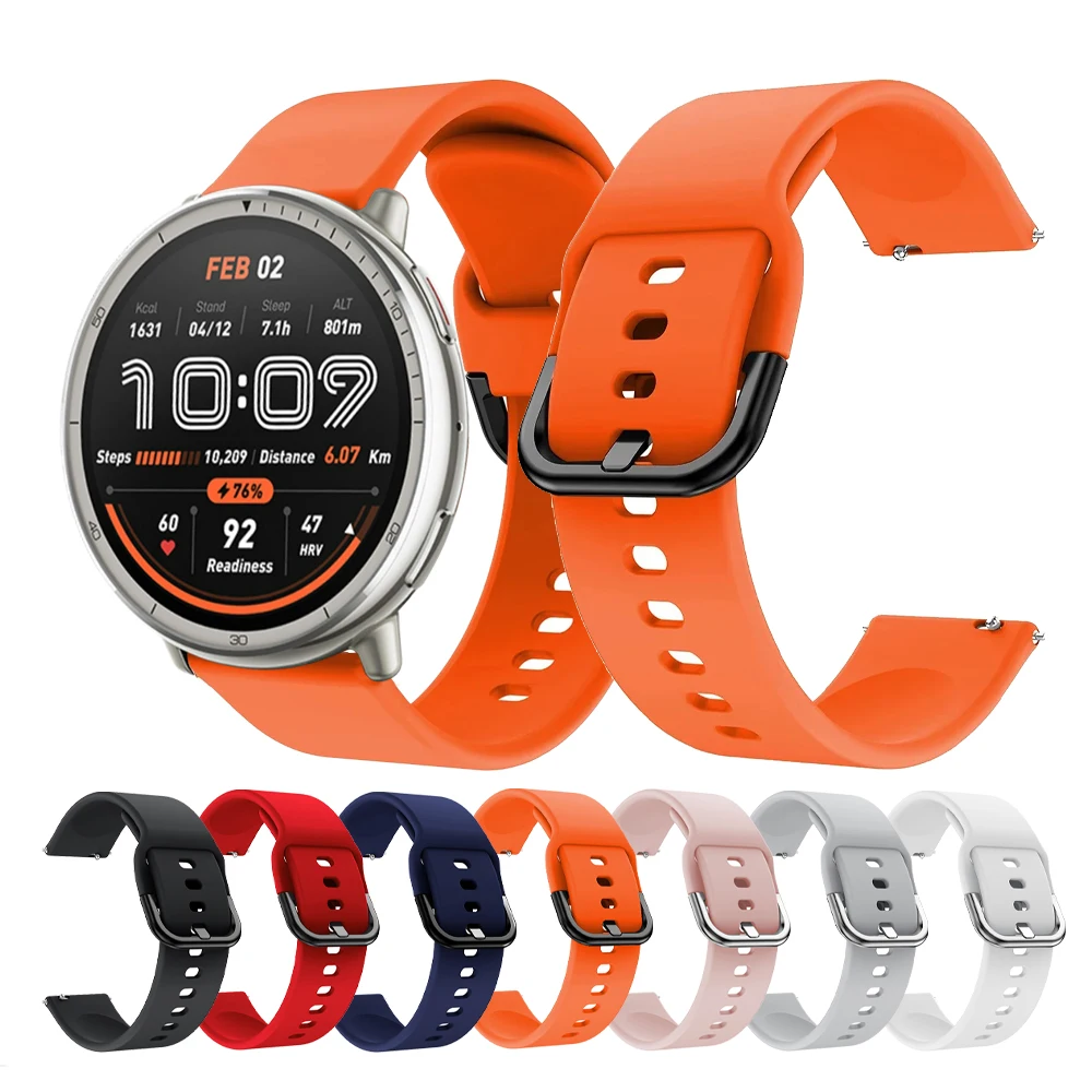 20Mm 22Mm Silicone … - image