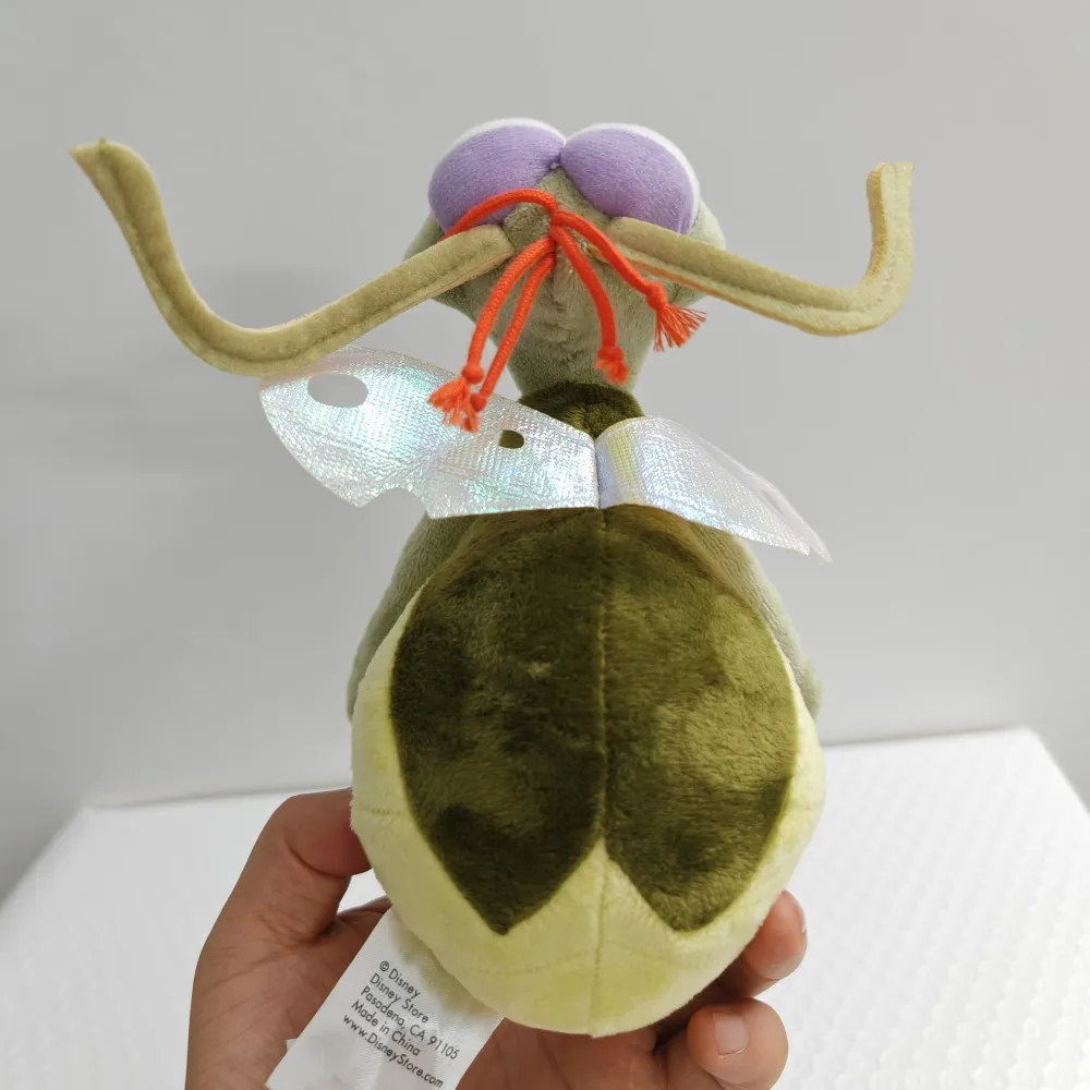ディズニー プリンセスと魔法のキス レイ ぬいぐるみ 20cm