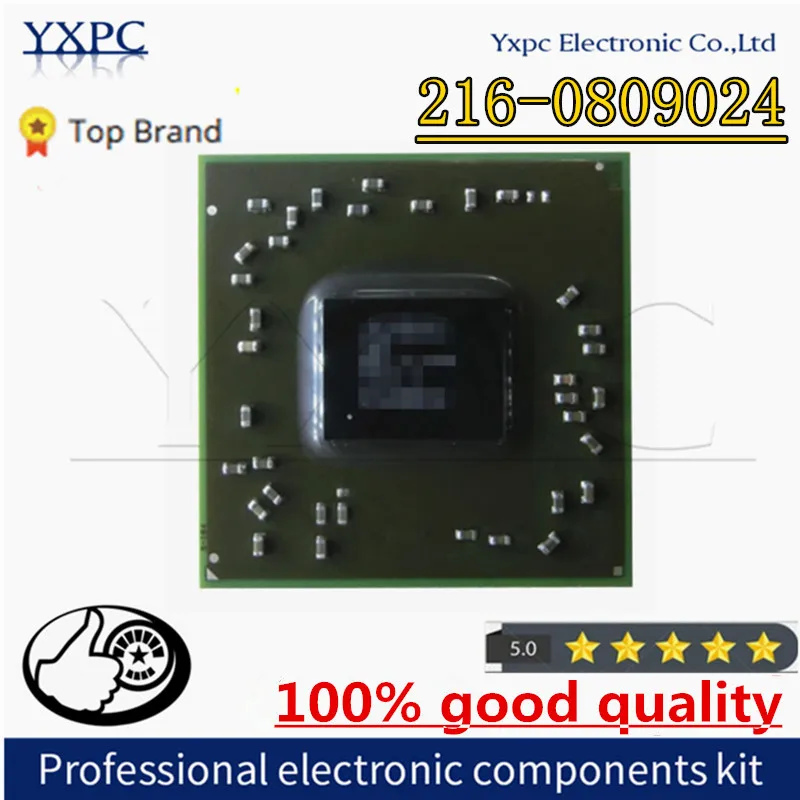 216-0809024 216 0809024 BGA Chipset