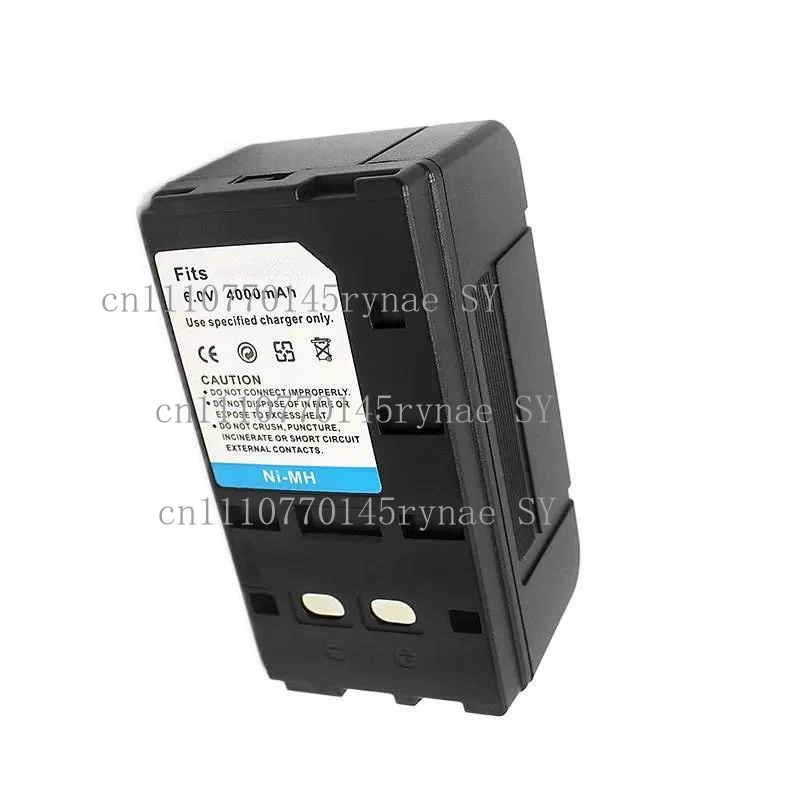 

4000mAh NP-77H Replacement Ni-Mh Camera Battery for Sony NP-66 NP-67 NP-68 NP-77 NP-77H NP-98 NP55 +Charger Rechargeable Battery