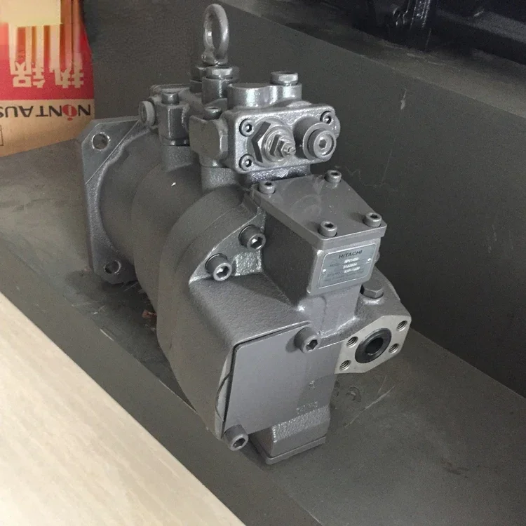 Construction Machinery Parts HPV145 Hydraulic High Quality Gear Pump For Excavator Hitachi HOT SALES