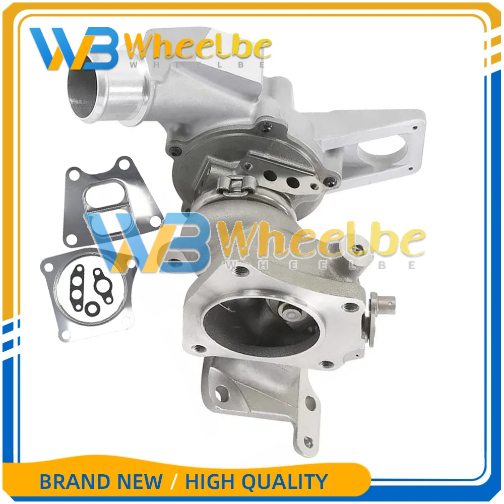 18081-0528E Car Turbocharger VG16 For HONDA ACCORD 1.5L 2018-2020 6A0-F4-TC Car Turbo System