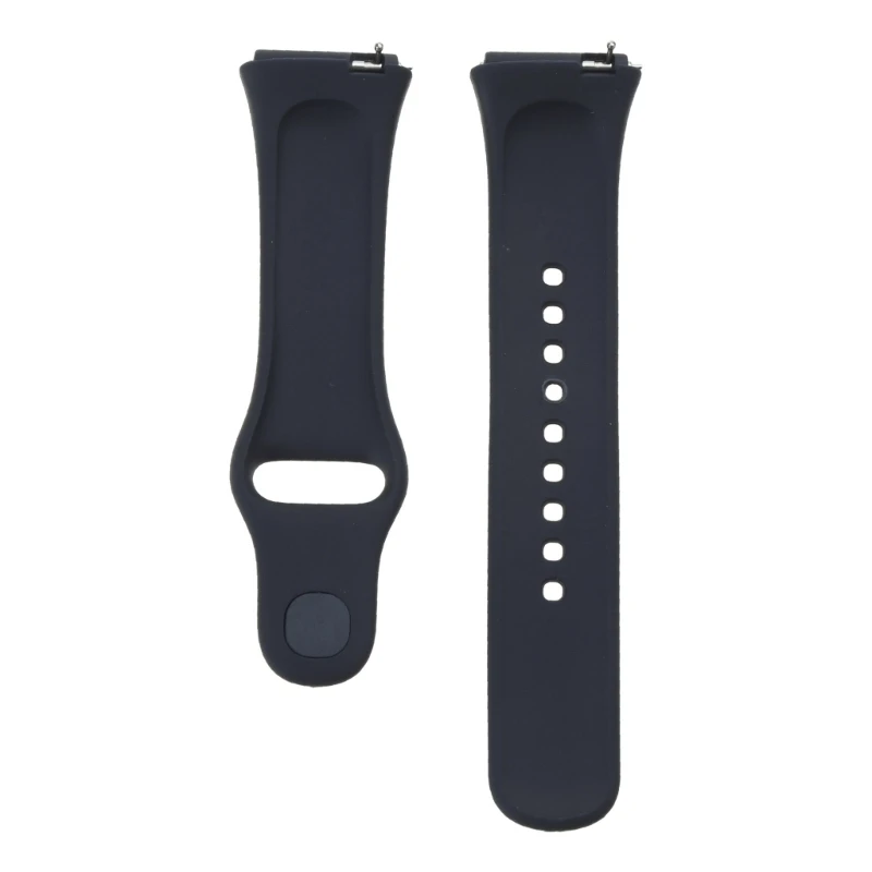 สำหรับ Redmi Watch3 Lite Active Smartwatch Bands กีฬาสายนาฬิกาซิลิโคน