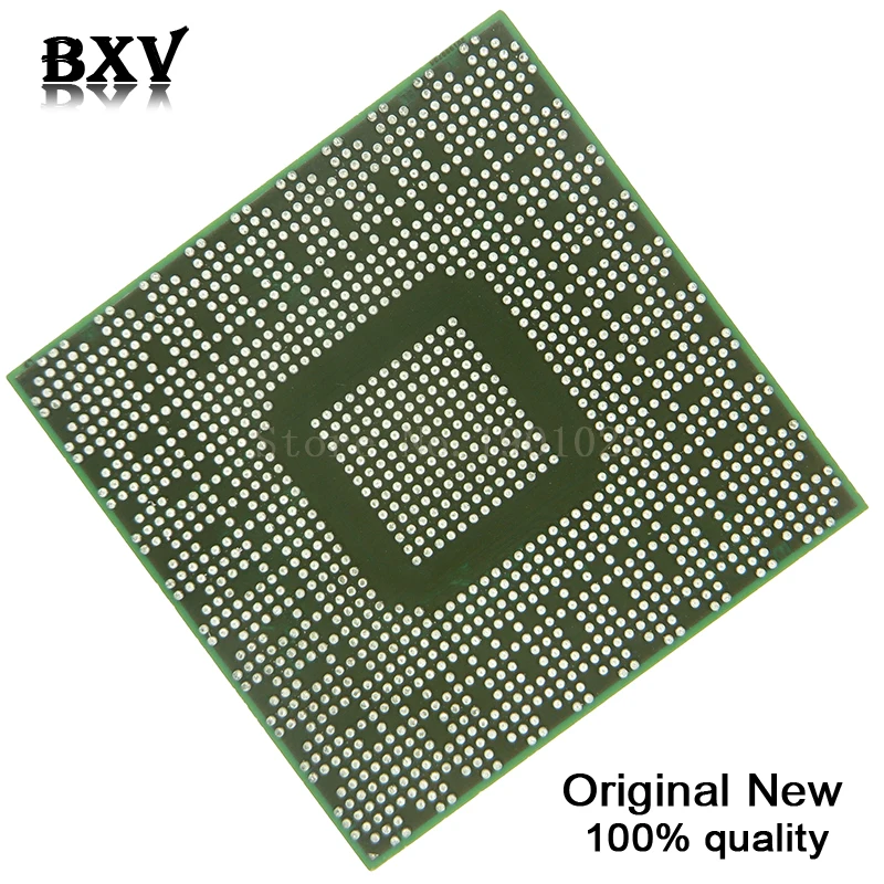 

100% новый набор микросхем MCP79MXT-B3 MCP79MXT B3 BGA BXV