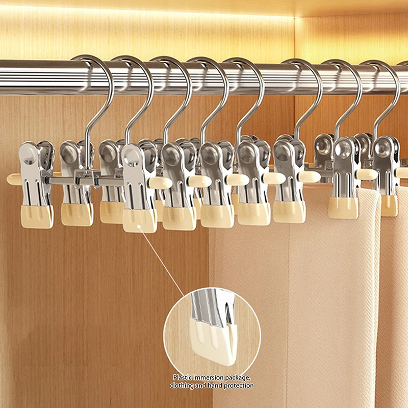 New! 5-Pack Seamles…