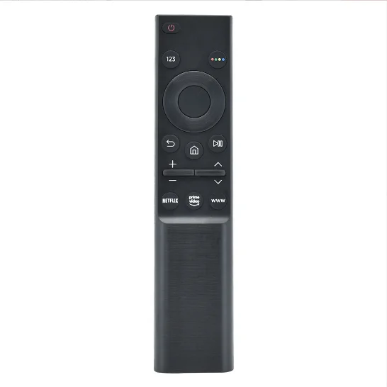 NEW ORIGINAL REMOTE CONTROL BN59-01358D FOR SAMSUNG 2021 SMART TV UE43AU7100U UE43AU7500U UE50AU7100U QN85Q70AAGXZS QN50Q60AAG