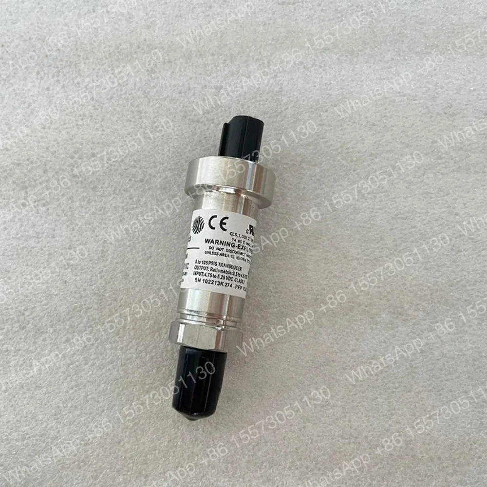 025-29583-001 Pressure 0-125  Model P499RFAT511 02529583001