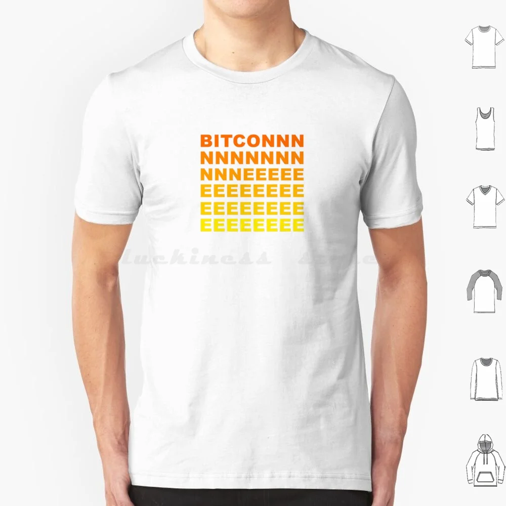 

Футболка Bitconnect, хлопок для мужчин и женщин, DIY принт Bitconnect, биткойн, криптовалюта, криптовалюта, Ethereum H3h3 H3h3, производство Ethan