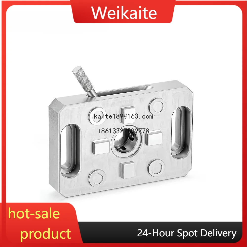 

Factory Wholesale Manual Chuck for Macro Holder -602.26