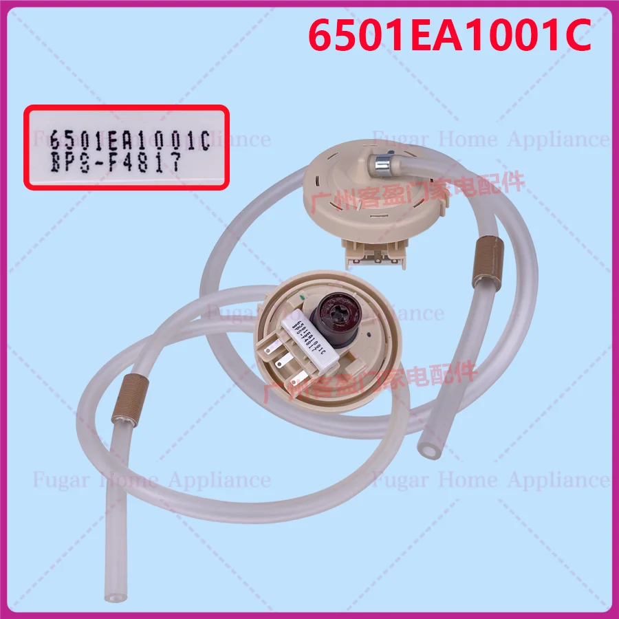 2Pcs For Lg Washing…