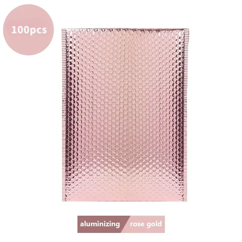 Рисунок 2 - Hysen металлические почтовые конверты с пузырьками