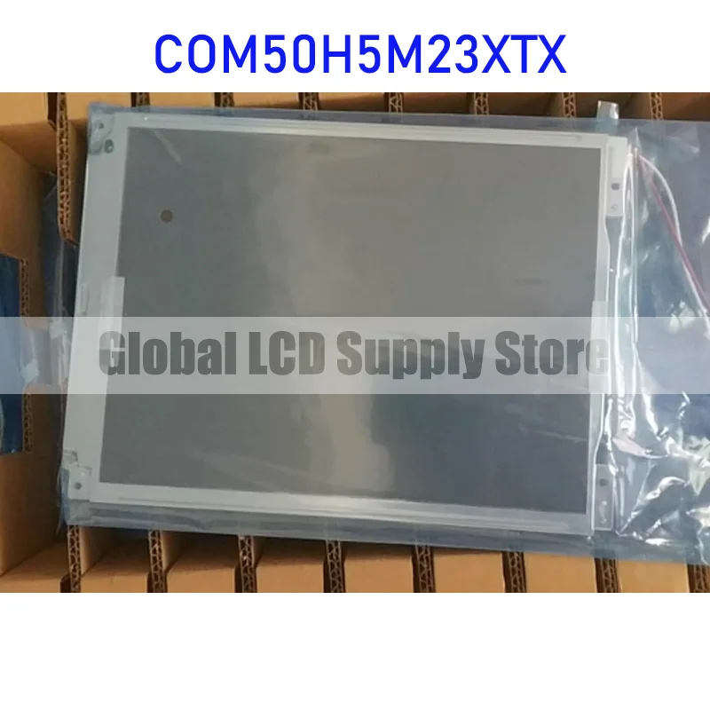 

COM50H5M23XTX 5.0 Inch Original LCD Display Screen Panel for Ortustech Brand New and Fast Shipping 100% Tested