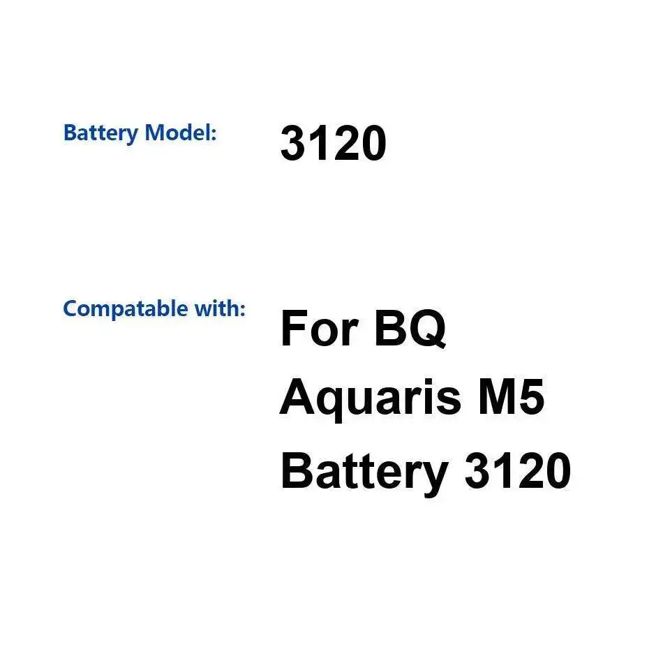 Mobile Phone Batter… - image