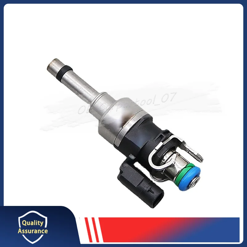 DS7G-9F593-EA DS7Z-9F593-DA For 2017 2018 2019 Ford Escape Fusion 4 Cyl 1.5L GTDI Fuel Injectors DS7G9F593EA DS7Z9F593D