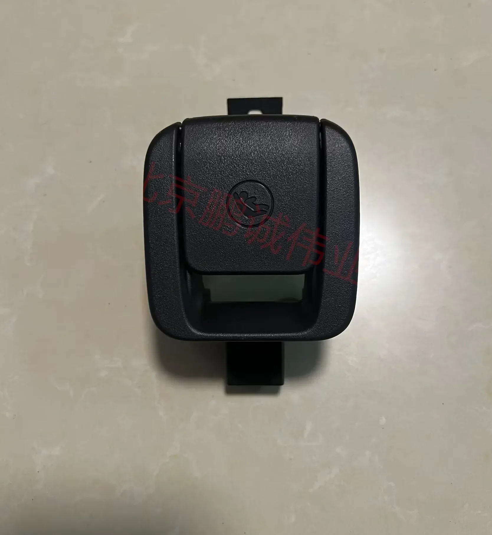

for Cadillac CT4 CT5 Children Rear Seat Decorative buckle Cover