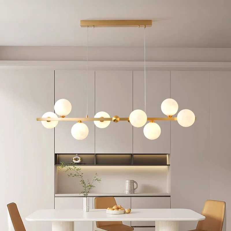 

Home Decor Led Lights Pendant Light Lamps For Living Room Chandeliers For Dining Room Hanging Light Indoor Lighting