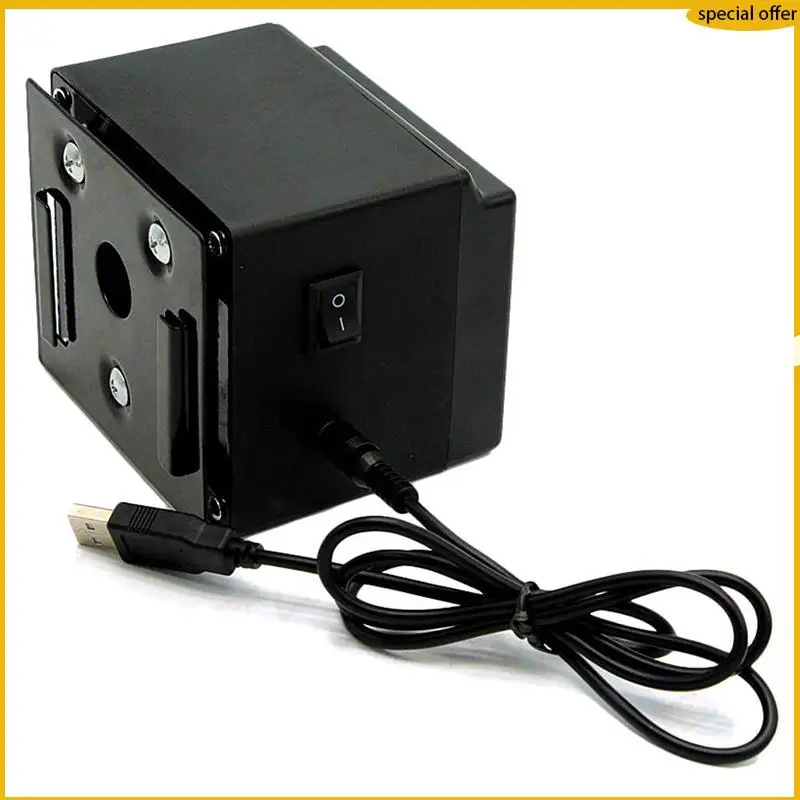 A50I Dc 5V Usb Bbq Spit Roast Rotisserie Motor Outdoor Camping Barbecue Accessories Kitchen Appliance Parts Rotisserie Parts