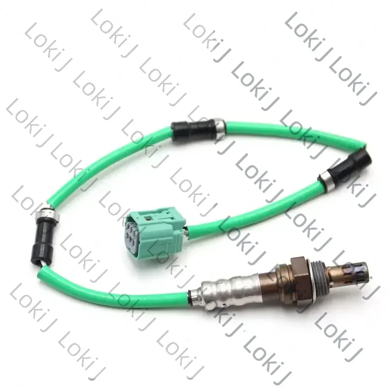 Loki J Factory Selling Lambda Sensor 3-PART L400mm 36532-RZA-003 for Honda CRV