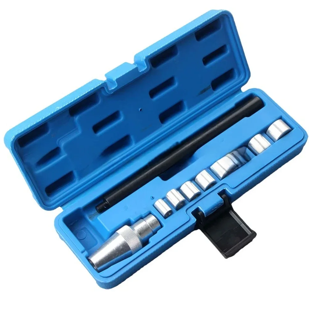Multi Application Clutch Alignment Tool Built for Consistent Performance in Clutch Replacement Projects on Various Transmissions
