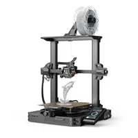 FLSUN Wholesale High Quality SuperRacer 3D Printer High Fast Speed 250mm/s Delta 3D Printer