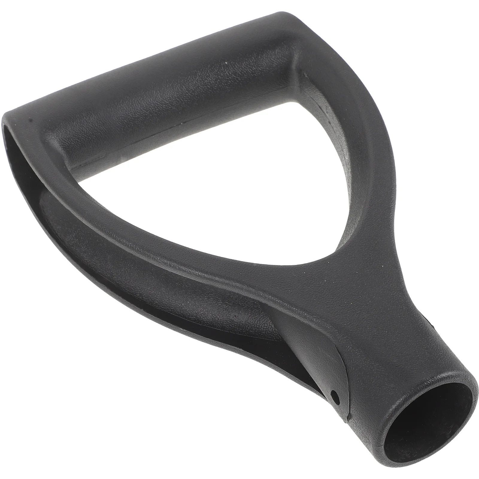 

Plastic Garden Spade Handle Replacement Shovel Handle for Gardening Ergonomic Grip Garden Work Accessory
