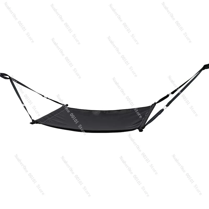 

Двухместный гамак для кемпинга Rollover | Дизайн сетчатой сумки для пикника