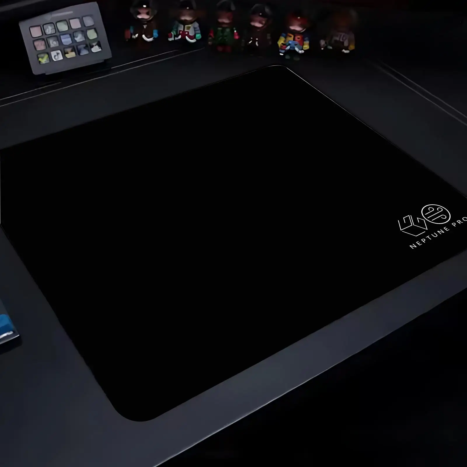 LGG Pulsar GamE Mousepad Pro Mouse Pad Small Non-Slip Mouse Pad for Gaming Office PC Laptop