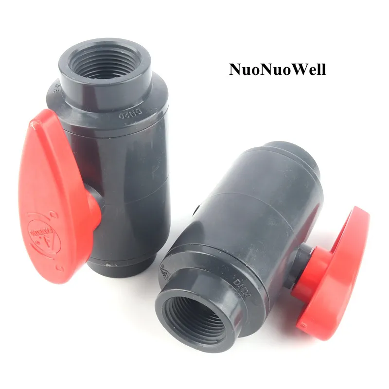 1Pc 1/2"-2" Female …