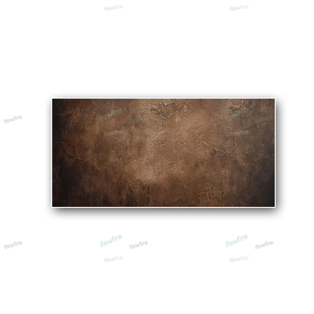 

Abstract Black and White Wall Art Pictures Bedroom Decor Canvas Painting Modern handmade oil painting Decor Living room Corridor