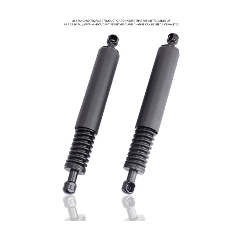 1/2pcs Rear Trunk Hatch Strut Shock Lift Tailgate 7L6827550N 7L6827550L For VW Touareg 2007 2008 2009 2010