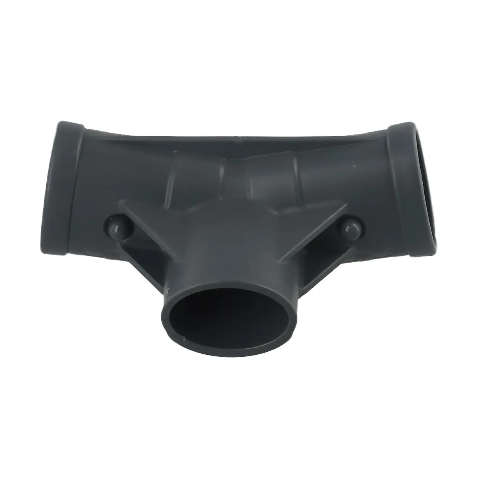 

High-quality Connector For Coleman 16 Inch OD Pool 42 Inch/48 Inch Deep P07082 Plastic T Connector Garden Pool Tools Parts