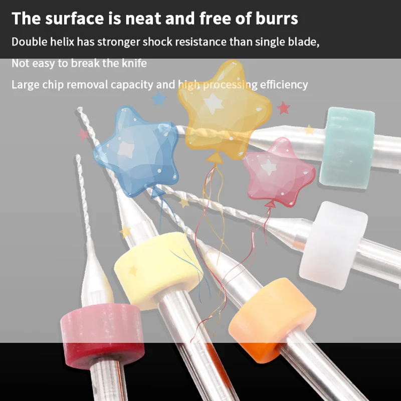 

Сверло для печатных плат с несколькими спецификациями, микросверла, мини-набор сверл с ЧПУ, сверло для печатной платы, сверло для печатной платы для печатной платы