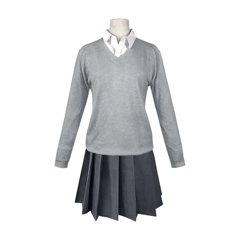 شعر مستعار أنيمي هوري سان إلى ميامورا كون تأثيري ، زي هوريميا جاك ، أزياء حفلة الهالوين ،